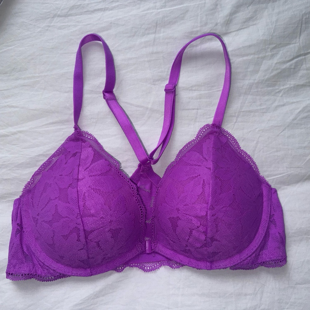 💎NWT! Victorias Secret Racerback bra